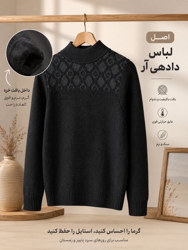 بافت گپ شماره ۲