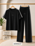 ست تیشرت شلوار